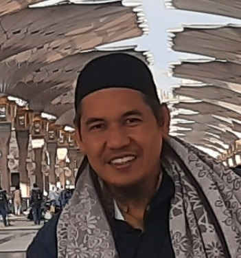 Nanang Apriyanto & Keluarga