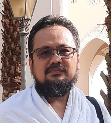 Nur Kasan & Keluarga